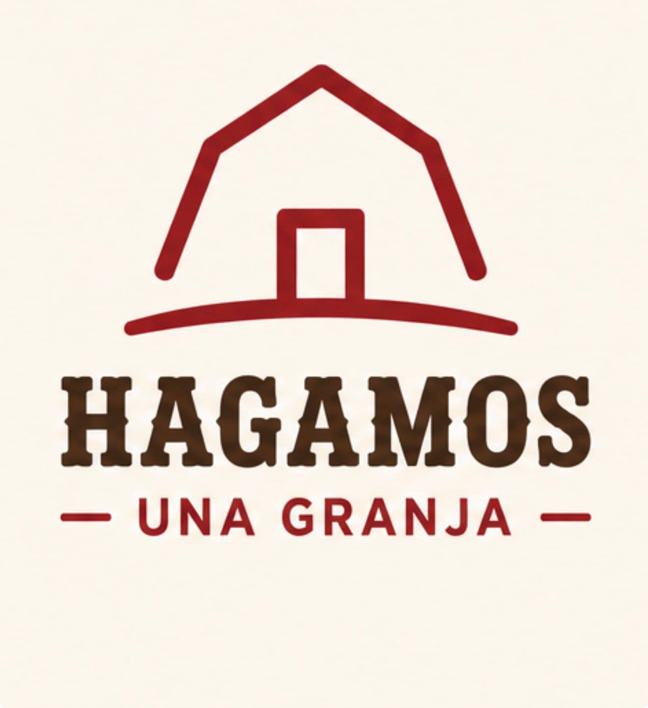 Hagamos una granja